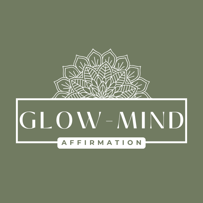 Glow Mind Logo